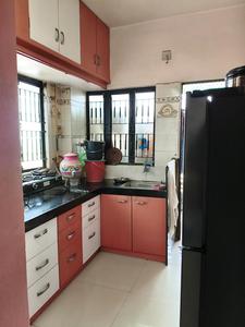 1 BHK Flat
