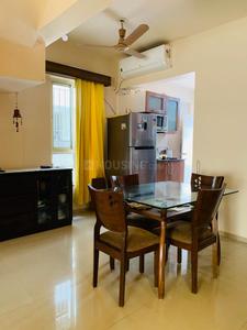 Hall Image of 1600 Sq.ft 3 BHK Villa for sale in Hadapsar Pune for Rs. 18100000