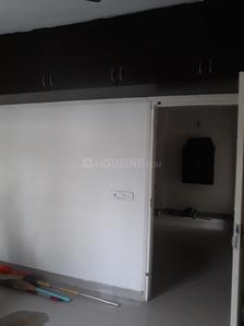 Kitchen Image of 715 Sq.ft 2 BHK Apartment / Flat for sale in Unitech Unihomes, Rattinamangalam Chennai for Rs. 2700000