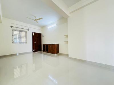Hall Image of 1255 Sq.ft 2 BHK Apartment / Flat for rent in Kadubeesanahalli Bengaluru for Rs. 45000
