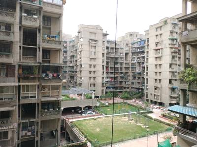 3 BHK Flat