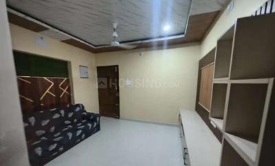 Hall Image of 1100 Sq.ft 3 BHK Independent House for rent in Patrapada Bhubaneswar for Rs. 15000