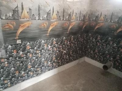 Image of 936 Sq.ft 2 BHK Apartment / Flat for sale in New Barrakpur, Kolkata for Rs. 2809000