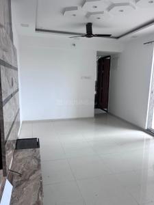 Hall Image of 1000 Sq.ft 2 BHK Apartment / Flat for sale in Bavdhan Pune for Rs. 11020000