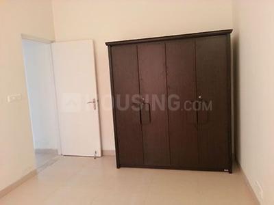 Bedroom Image of 804 Sq.ft 1 BHK Apartment / Flat for sale in Vatika Lifestyle Homes, Sector 83 Gurgaon for Rs. 8500000