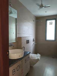 Bedroom Three Image of 4500 Sq.ft 5 BHK Builder Floor for sale in Vipul World, Sector 48 Gurgaon for Rs. 51000000