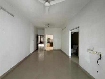 Hall Image of 1099 Sq.ft 2 BHK Apartment / Flat for sale in Godrej Garden City, Jagatpur Ahmedabad for Rs. 5100000