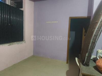 Bedroom Image of 900 Sq.ft 1 RK Independent House for rent in Trimurti Nagar Parbhani for Rs. 5000