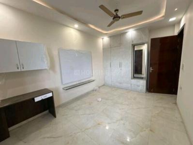 Bedroom Image of 2250 Sq.ft 3 BHK Builder Floor for rent in Sector 11 Faridabad for Rs. 46000
