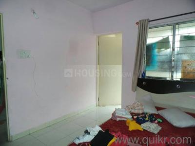 Image of 614 Sq.ft 1 BHK Apartment / Flat for sale in Fursungi, Pune for Rs. 2200000