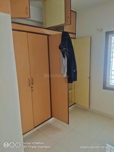 Bedroom Image of 1200 Sq.ft 2 BHK Builder Floor for rent in Jayanagar Bengaluru for Rs. 27000