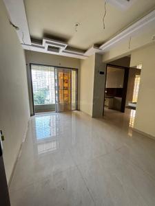Hall Image of 1065 Sq.ft 2 BHK Apartment / Flat for sale in Kalyan Mangeshi Dazzle, Dombivli East Thane for Rs. 7800000