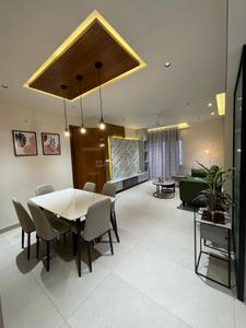 Hall Image of 1285 Sq.ft 2 BHK Apartment / Flat for sale in Pragathi Nagar Hyderabad for Rs. 7500000
