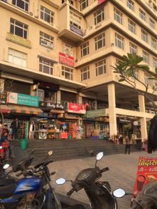 Image of 435 Sq.ft 1 RK Apartment / Flat for sale in Paramount Pine And Oak Studio, Surajpur, Greater Noida for Rs. 3000000