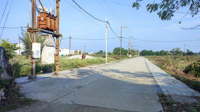 Image of 1000 Sq.ft Residential Plot / Land for sale in Narang Commercial Silver Park 2, Silver Park Colony, Indore for Rs. 3000000