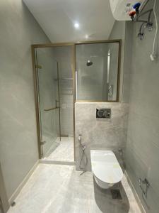 Image of 2448 Sq.ft 4 BHK Builder Floor for sale in Model Town, New Delhi for Rs. 62500000