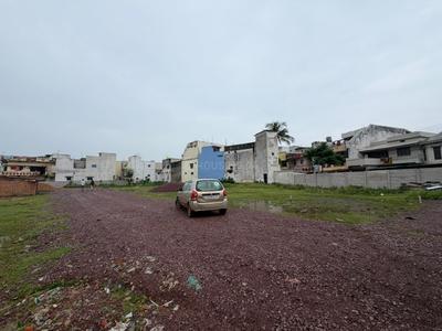 Image of 800 Sq.ft Residential Plot / Land for sale in Shankar Nagar, Durg for Rs. 1600000