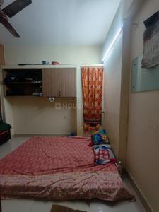 Bedroom Image of 1100 Sq.ft 2 BHK Apartment / Flat for sale in Kaval Bairasandra Bengaluru for Rs. 6200000