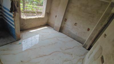 Bedroom Image of 736 Sq.ft 2 BHK Apartment / Flat for sale in Keshtopur Kolkata for Rs. 2576000