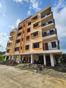 Image of 1440 Sq.ft Residential Plot / Land for sale in Ujaan Nagar, New Town, Kolkata for Rs. 2100000