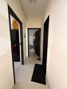 Hall Image of 1120 Sq.ft 2 BHK Apartment / Flat for sale in Marunji Pune for Rs. 11000000
