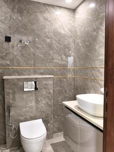 Bedroom One Image of 2430 Sq.ft 4 BHK Builder Floor for sale in Paramount Luxury Ansal Esencia, Sector 67 Gurgaon for Rs. 26000000