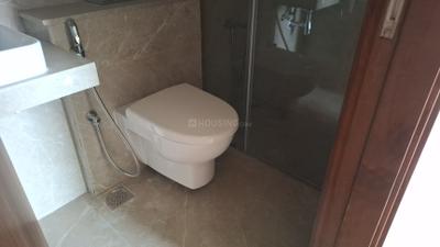 Image of 2210 Sq.ft 4 BHK Apartment / Flat for sale in L And T Elixir Reserve, Powai, Mumbai for Rs. 130000000