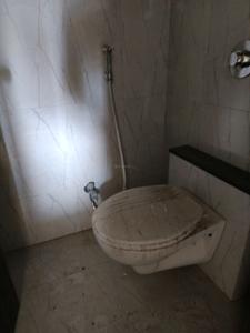 Common Bathroom Image of 644 Sq.ft 1 BHK Apartment / Flat for sale in Bafna Sukhsagar Nagar by Bafna Jangda Group, Kondhwa Pune for Rs. 3500000