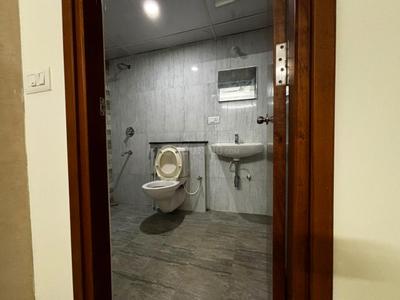 Bathroom Image of 1719 Sq.ft 3 BHK Apartment / Flat for sale in Vishnu Priya Parimala Riviera, Whitefield Bengaluru for Rs. 22500000
