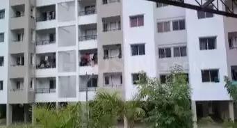 Image of 450 Sq.ft 1 BHK Apartment / Flat for sale in Dreams Ayana, Kanhe, Pune for Rs. 1600000