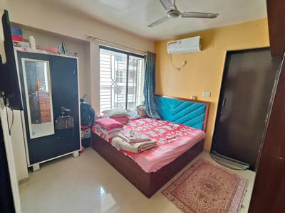 Bedroom Image of Dreams Nandini  in Shewalwadi, Pune