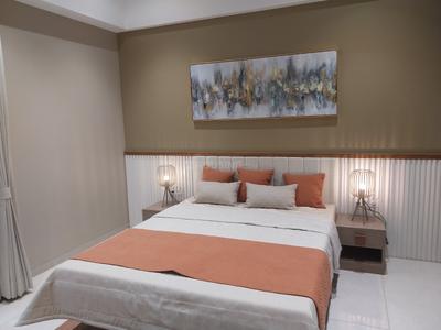 Bedroom Image of 900 Sq.ft 2 BHK Apartment / Flat for sale in 209 Hadapsar, Hadapsar Pune for Rs. 9400000