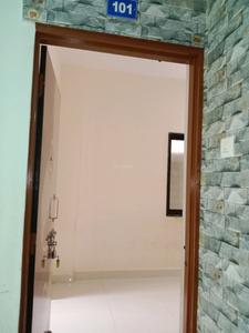 1 BHK Flat