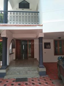Image of 2000 Sq.ft 2 BHK Independent House for rent in Pattom, Thiruvananthapuram for Rs. 14000