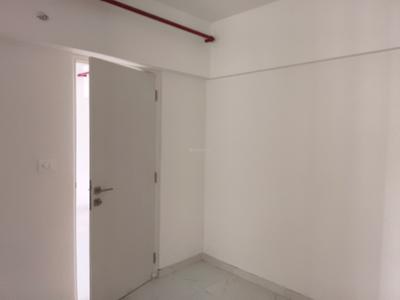 Bedroom Image of 650 Sq.ft 1 BHK Apartment / Flat for sale in Runwal Gardens Phase 2 Bldg no 18 23, Dombivli East Thane for Rs. 3950000