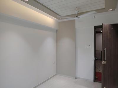 Living Room Image of 490 Sq.ft 1 BHK Apartment / Flat for rent in Puraniks Tokyo Bay, Kasarvadavali Thane for Rs. 17999