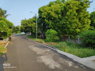Image of 7200 Sq.ft Residential Plot / Land for sale in Injambakkam, Chennai for Rs. 135000000