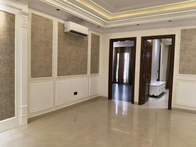 Living Room Image of 3240 Sq.ft 4 BHK Builder Floor for sale in Palam Vihar Gurgaon for Rs. 36000000