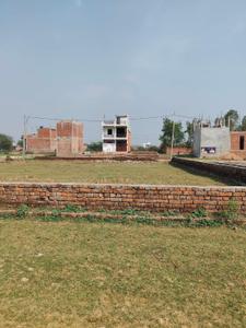 Arsha Madhav Residency Plot View 3