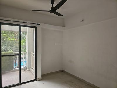 Bedroom Image of 610 Sq.ft 1.5 BHK Apartment / Flat for sale in Majestique Palm Atlantis, Wagholi Pune for Rs. 3751000