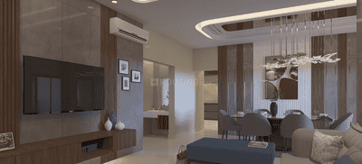 Image of 2847 Sq.ft 4 BHK Apartment / Flat for sale in Kumananchavadi, Chennai for Rs. 33500000