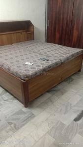Bedroom Image of 1950 Sq.ft 3 BHK Builder Floor for rent in Sector 9 Panchkula for Rs. 26000