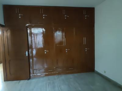 2.5 BHK Independent Builder Floor