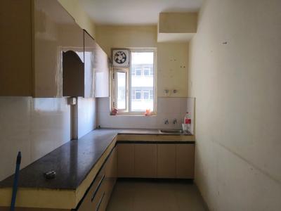 Kitchen Image of 680 Sq.ft 2 BHK Apartment / Flat for sale in Pyramid Elite, Sector 86 Gurgaon for Rs. 6800000