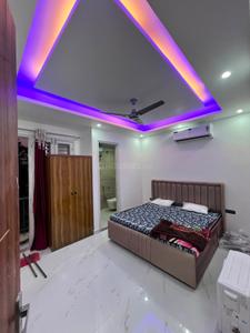 Bedroom Image of 1200 Sq.ft 2 BHK Builder Floor for sale in Sahastradhara Road Dehradun for Rs. 6800000