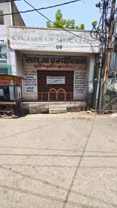 Krishna Nagar Colony Plot View 1