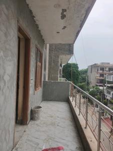 Bedroom One Image of 2115 Sq.ft 3 BHK Builder Floor for sale in Sector 49 Faridabad for Rs. 15000000