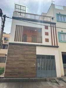 3 BHK Independent House