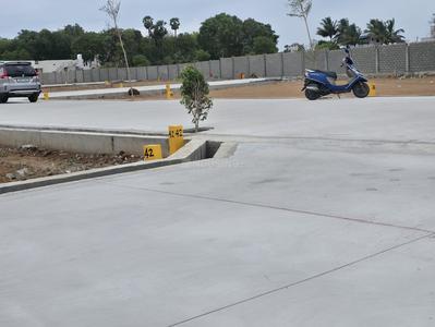 Image of 1200 Sq.ft Residential Plot / Land for sale in Mathur, Pudukkottai for Rs. 1500000