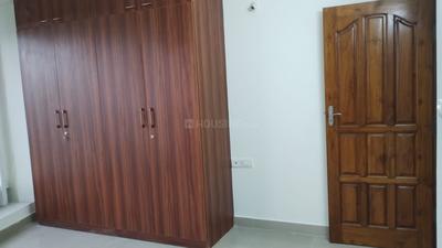 Bedroom Image of 1000 Sq.ft 2 BHK Apartment / Flat for sale in Devanahalli Bengaluru for Rs. 8500000